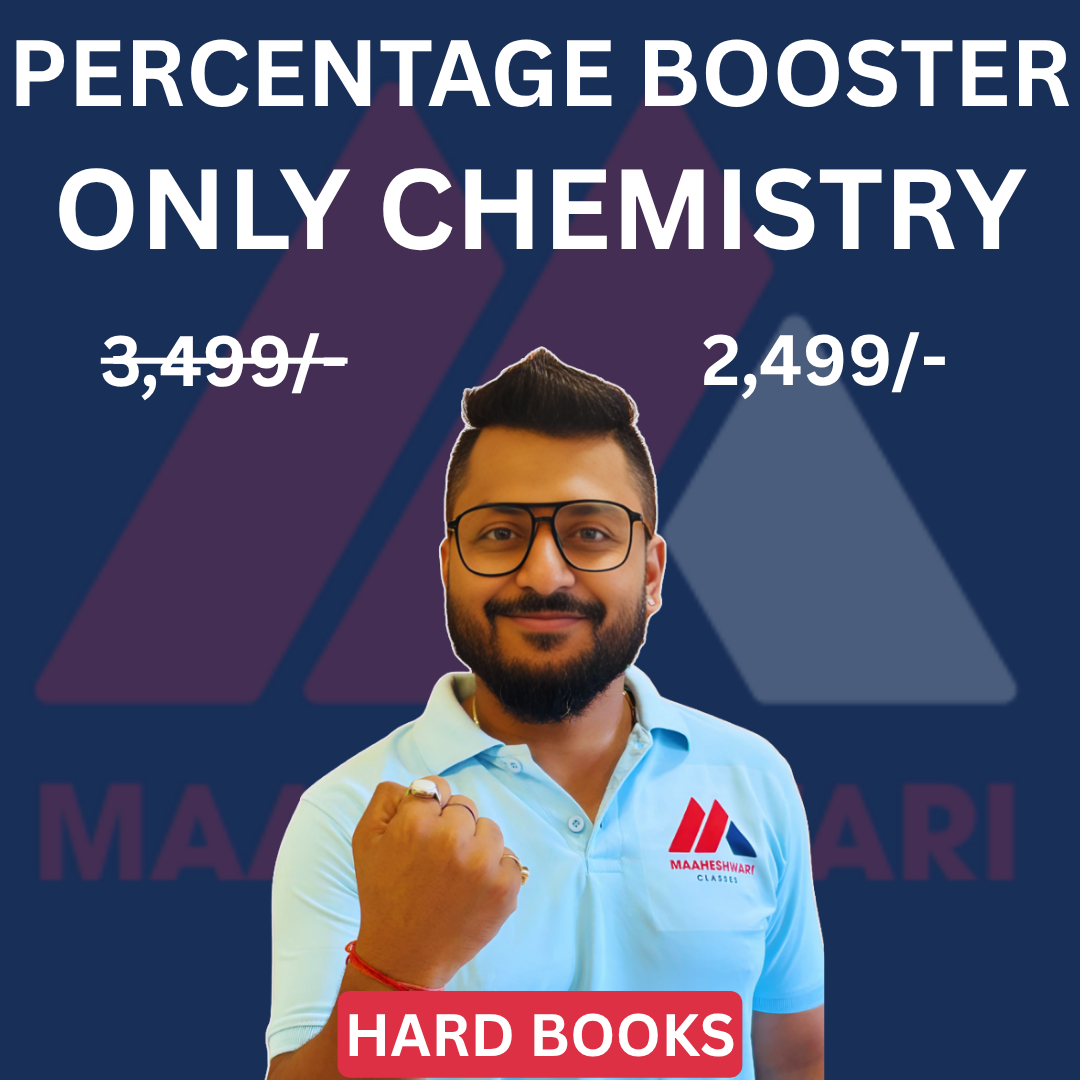 PERCENTAGE BOOSTER CHEMISTRY