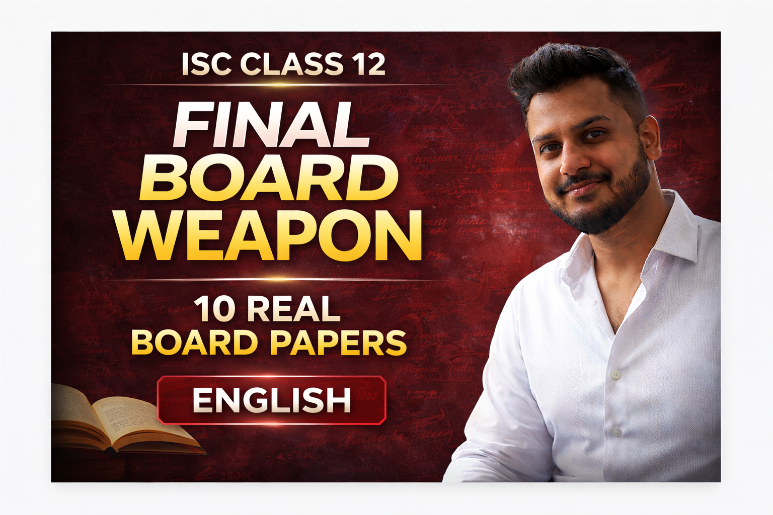 ENGLISH Board Simulation Papers