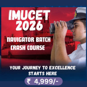 NAVIGATOR CRASH COURSE 2.0